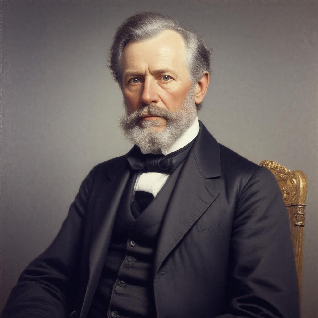 William D. Washburn